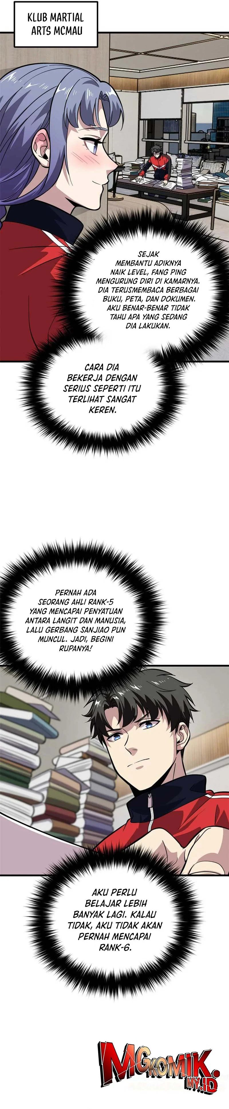 Dilarang COPAS - situs resmi www.mangacanblog.com - Komik global gao wu 252 - chapter 252 253 Indonesia global gao wu 252 - chapter 252 Terbaru 20|Baca Manga Komik Indonesia|Mangacan